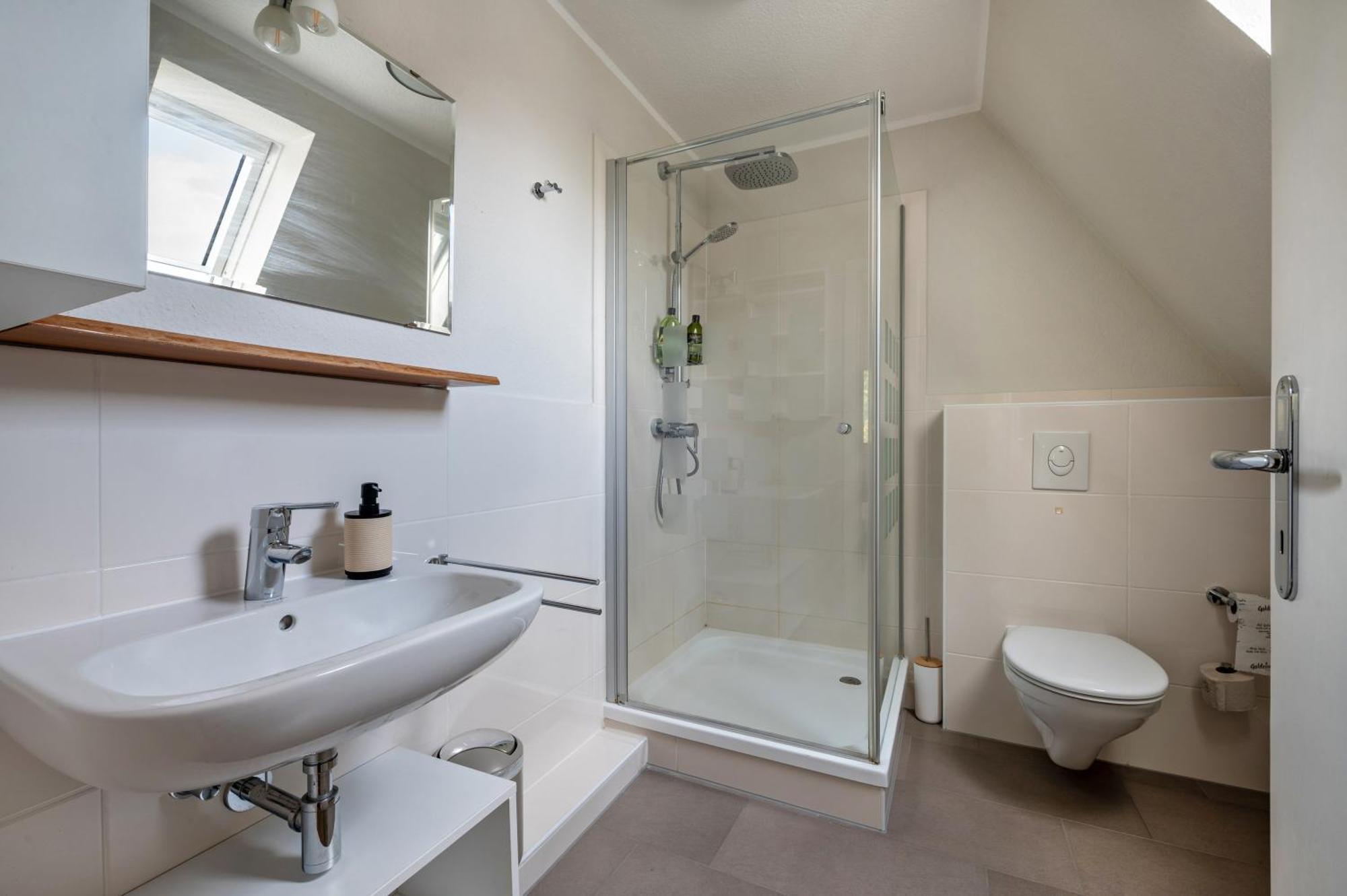 Apartment Wilhelm Нинбург Экстерьер фото